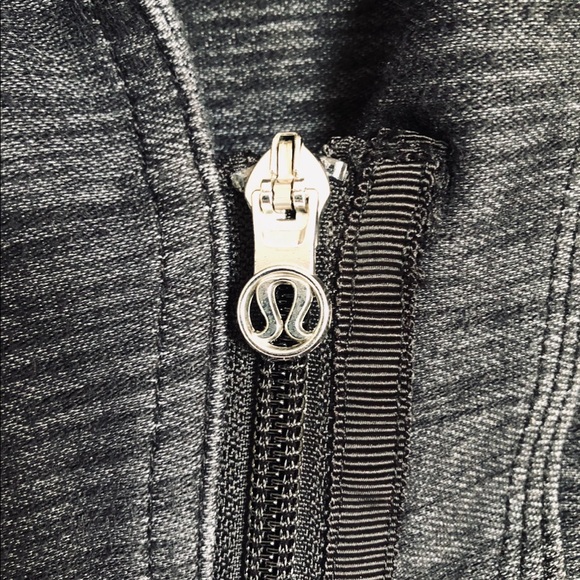 Lululemon Athletic jacket - Picture 5 of 6